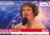 Susan Boyle: Cry Me a River Susan Boyle - Cry me a River