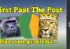 VIDEO: The Problems with First Past the Post First Past the Post