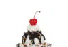 Ice Cream Sundae ice cream sundae