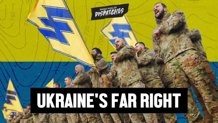 The Origins of Ukraine’s Fascists & Why It Matters, w/ Historian Tarik Cyril Amar