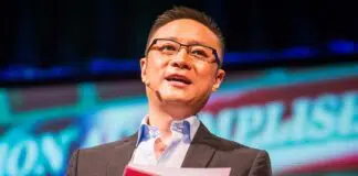 Eric X. Li: A tale of two political systems Eric X. Li