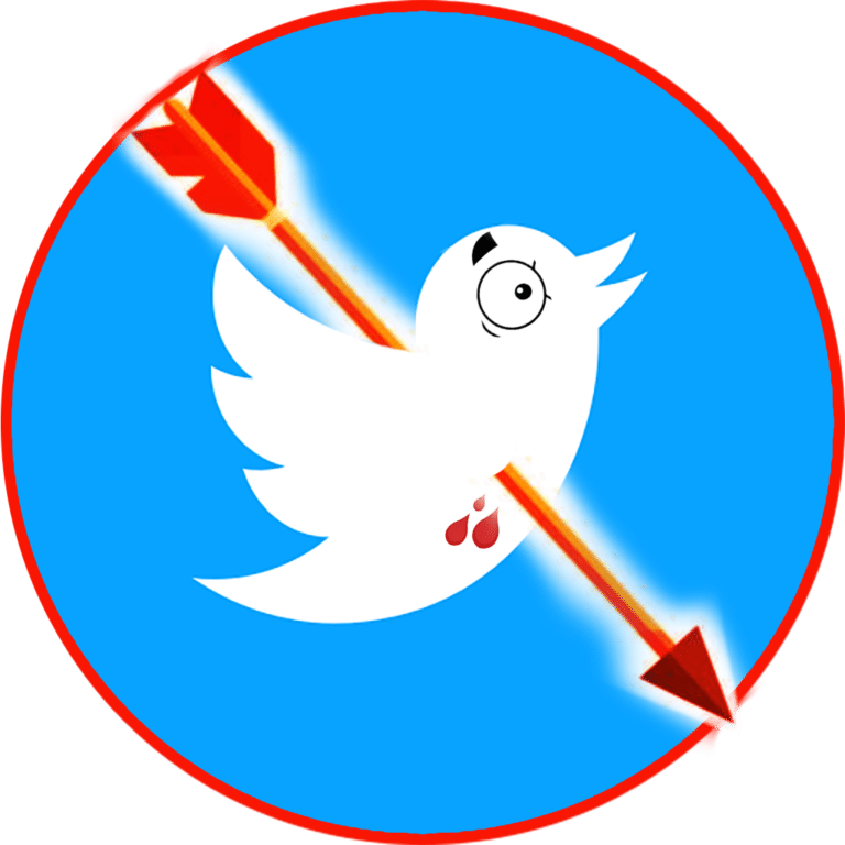 Twitter Killing Free Speech Through Censorship: Case in Point…. Twitter Killing Free Speech Through Censorship: Case in Point….
