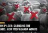 Silencing the Lambs. How Propaganda Works Silencing the Lambs