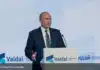 Putin’s Valdai Discussion Club Speech Putin’s Valdai Discussion Club Speech