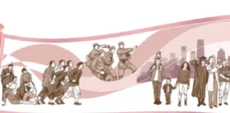 CPC enjoys close, unbreakable bond with people CPC close bond with people