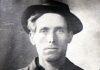 Joe Hill (activist) image Joe Hill