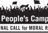 Poor People’s Campaign Poor People's Campaign