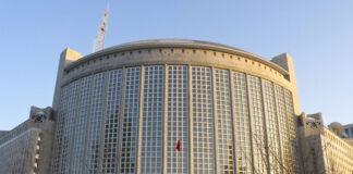 China’s position on the political settlement of the Ukraine crisis China Foreign Ministry
