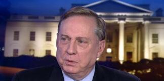 UKRAINE WILL BE DESTROYED Colonel Douglas Macgregor