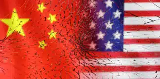 China Market Economy vs USA Capitalism US-China