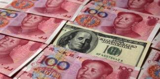 China is buying LNG from the UAE in its own currency, yuan. china-yuan