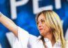 Italy’s Meloni wages war on the poor Giorgia Meloni
