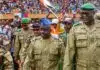 Full-scale war threatens Niger and West Africa Niger's Junta Leaders