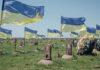 The Ukrainian nightmare Ukrainian graves
