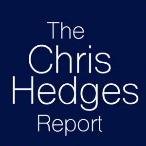 Chris Hedges Logo