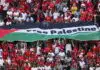 Supporters of Palestine you don’t see