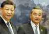 How China is working for justice for Palestine Xi-Jinping and Wang-Yi