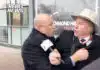 Video shows RCMP arresting David Menzies of Rebel News for ‘assault’ Rebel reporter arrested
