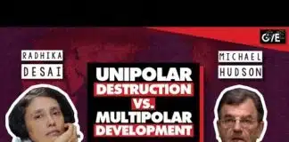NATO/West or Global Majority? Unipolar destruction or multipolar development? The world must choose NATO/West or Global Majority?