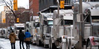 Federal Court rules use of Emergencies Act was unconstitutional Emergencies Act