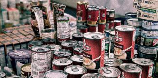 Food banks can’t solve hunger food banks