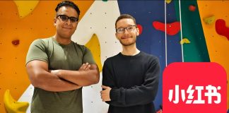 RedNote Accidentally Exposes Truth About China Photo Daniel Dumbrill and Ben Norton