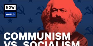 Communism vs. Socialism: What’s The Difference?