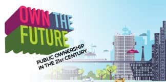 Public Ownership in Canada