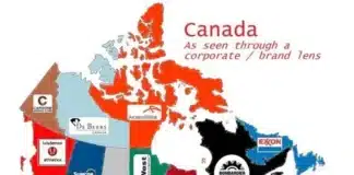 Who Owns Canada? Corporate Power and the Illusion of Democracy Who Owns Canada: Corporate ownership networks shaping Canada's economy